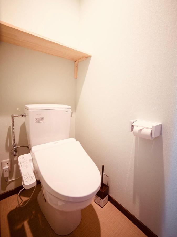 Tomoeドットコム2 Onepiecehouse Apartment ฮาโกดาเตะ ภายนอก รูปภาพ