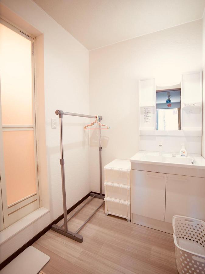 Tomoeドットコム2 Onepiecehouse Apartment ฮาโกดาเตะ ภายนอก รูปภาพ