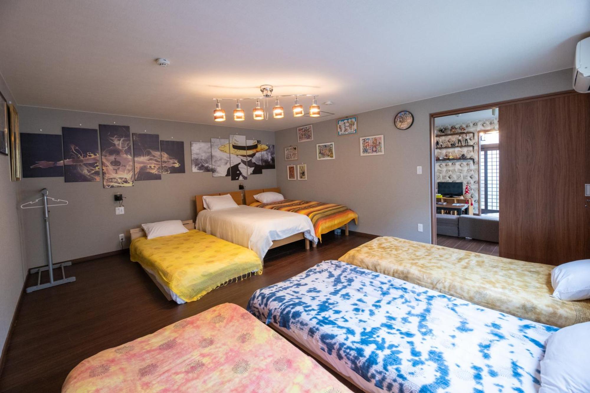 Tomoeドットコム2 Onepiecehouse Apartment ฮาโกดาเตะ ภายนอก รูปภาพ