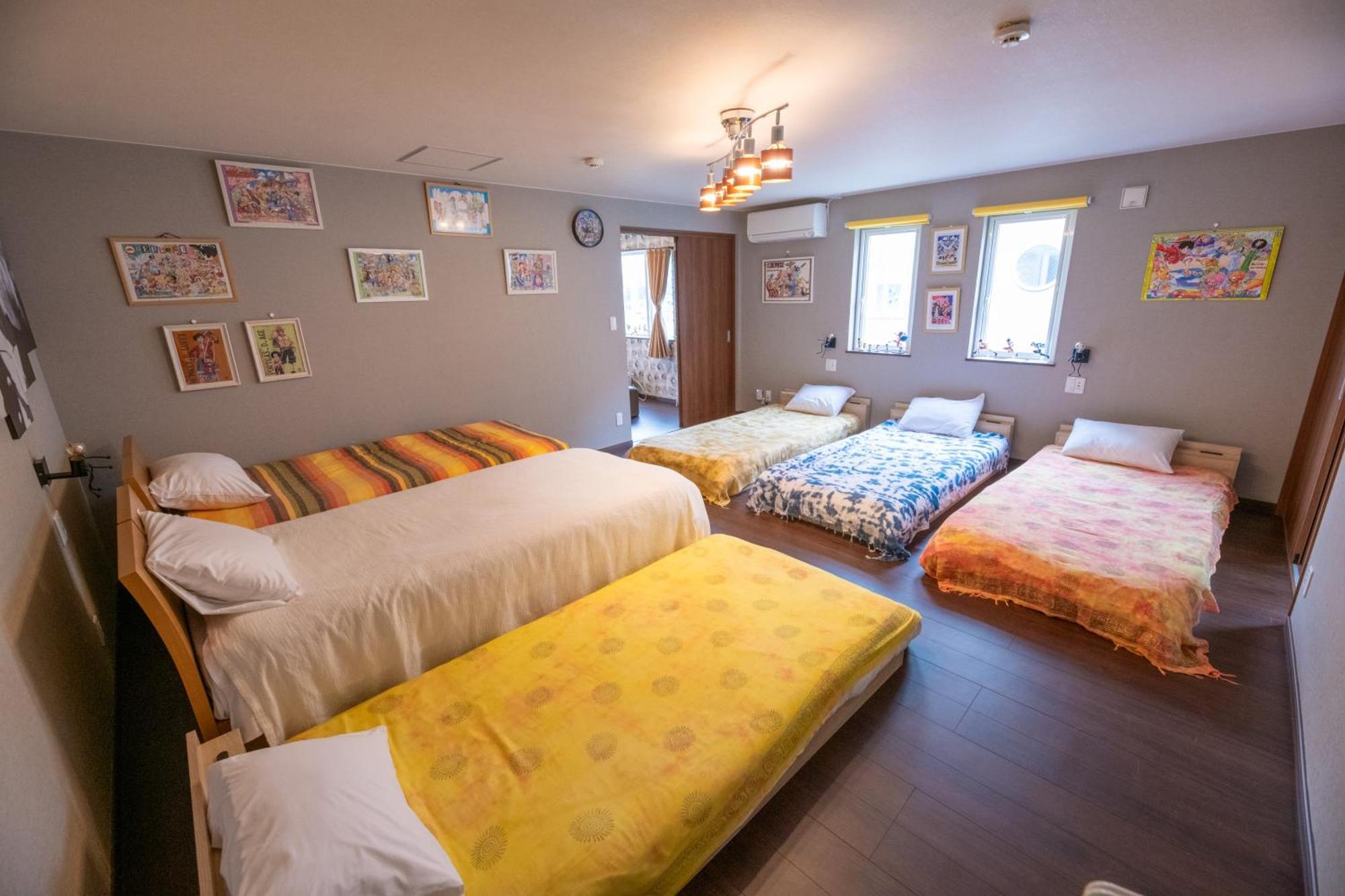Tomoeドットコム2 Onepiecehouse Apartment ฮาโกดาเตะ ภายนอก รูปภาพ